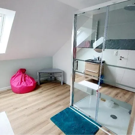 Maison Avec Jardin Pour 7 Pers A - Perche 2h De Paris - 45 Min Circuit 24h Du Mans Prázdninový dům Vibraye