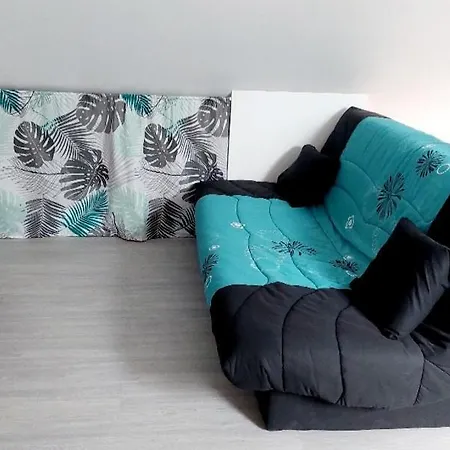 Avec Jardin 3 Pour 7 A 45 Min Circuit 24h Du Mans Tatil Evi