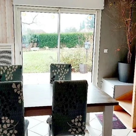 Maison Avec Jardin Pour 7 Pers A - Perche 2h De Paris - 45 Min Circuit 24h Du Mans Prázdninový dům